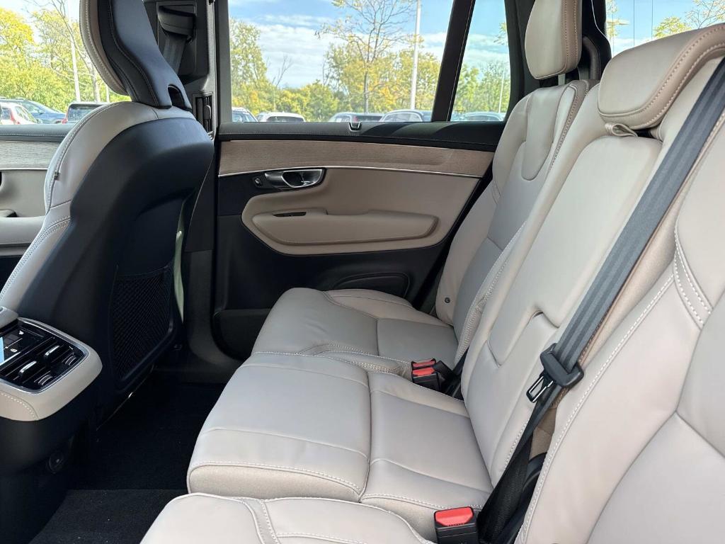 new 2026 Volvo XC90 car, priced at $77,755