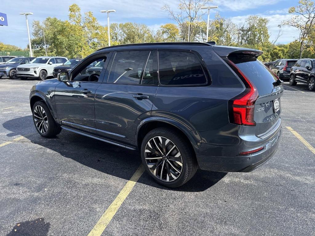 new 2026 Volvo XC90 car, priced at $77,755