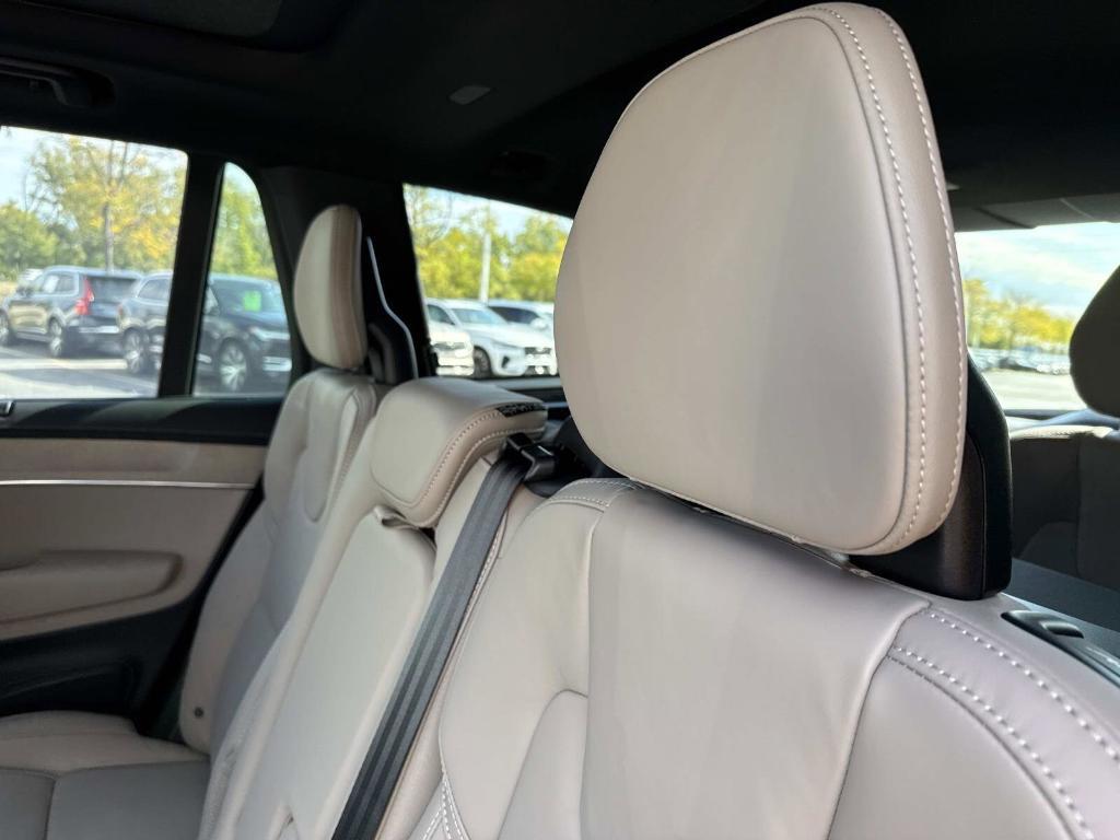 new 2026 Volvo XC90 car, priced at $77,755