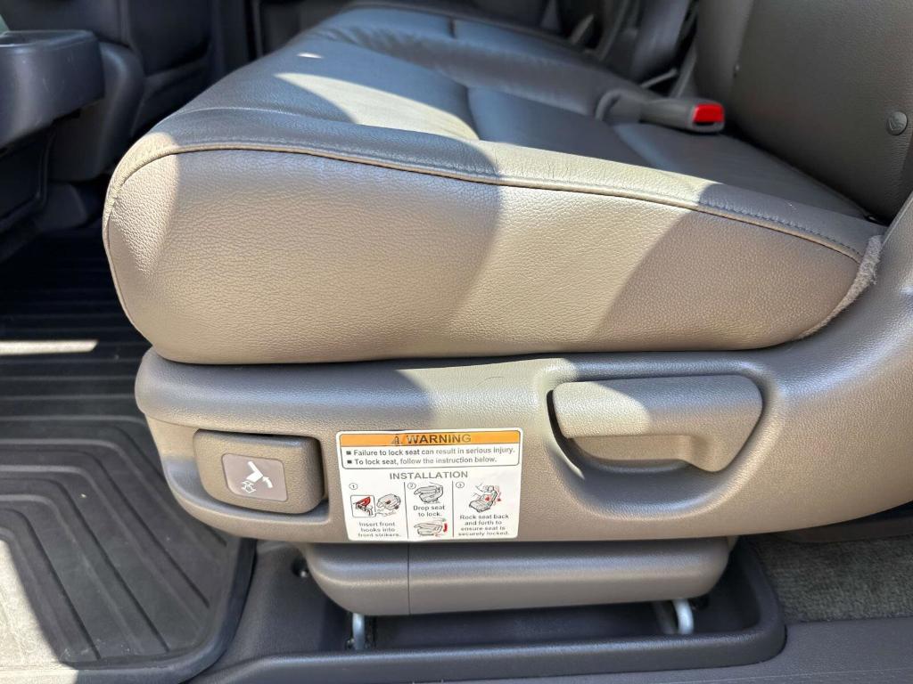 used 2016 Honda Odyssey car, priced at $15,991