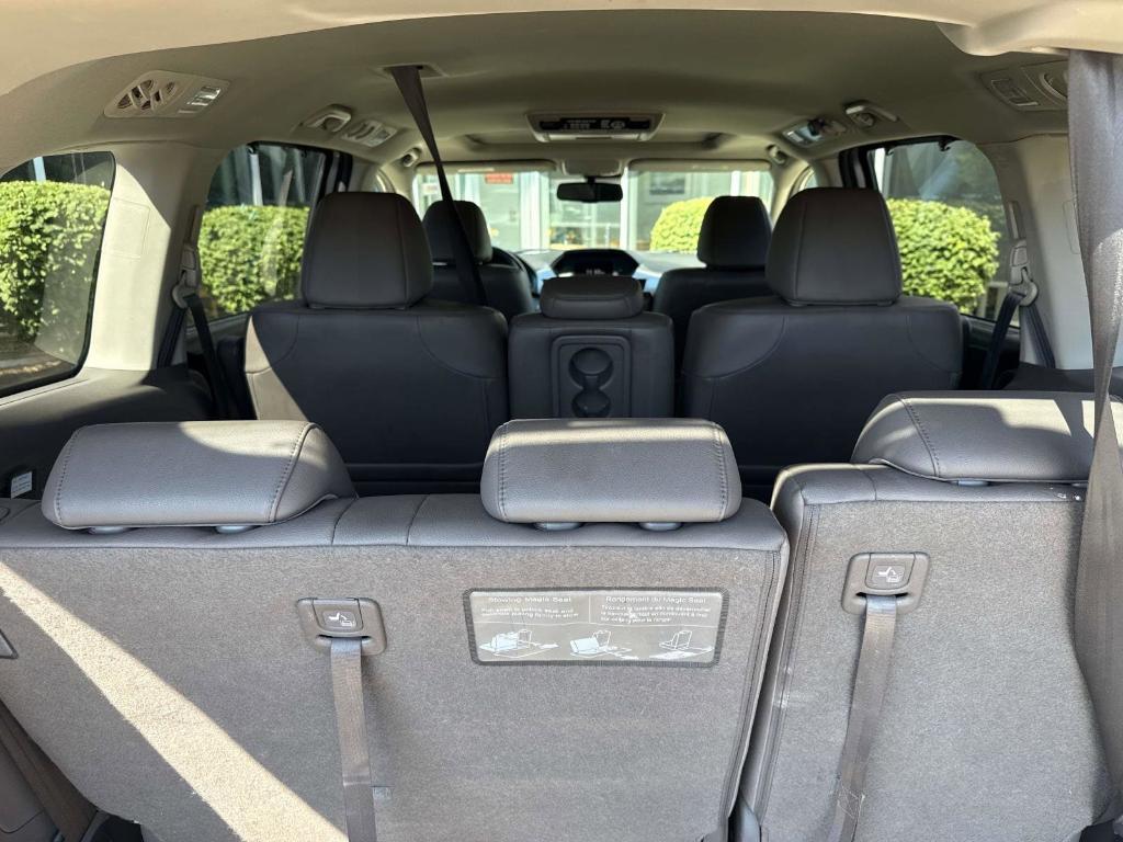 used 2016 Honda Odyssey car, priced at $15,991