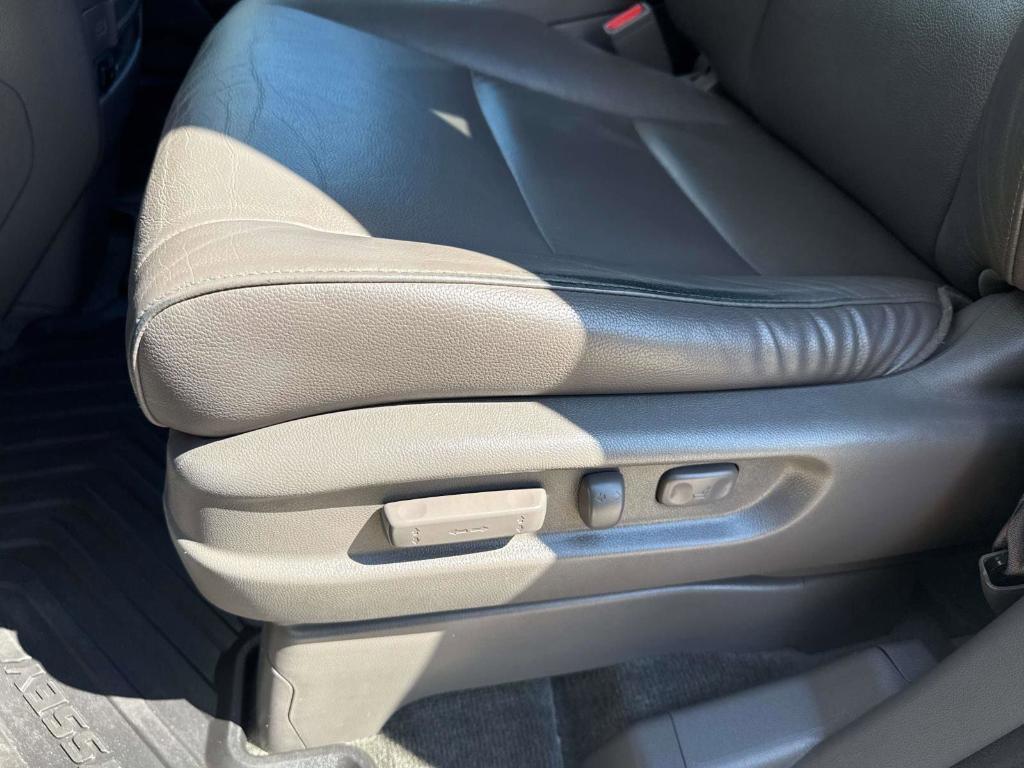 used 2016 Honda Odyssey car, priced at $15,991
