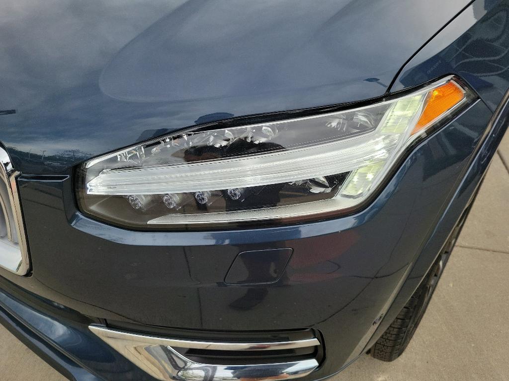 used 2024 Volvo XC90 Recharge Plug-In Hybrid car, priced at $72,989