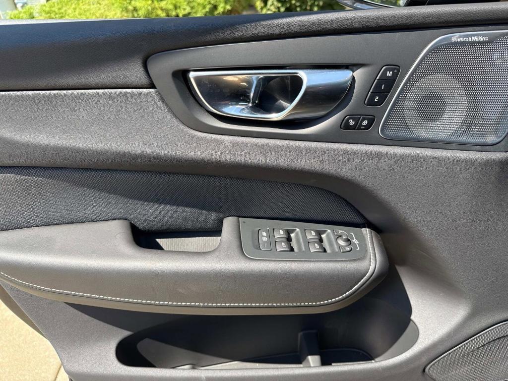 used 2025 Volvo XC60 Plug-In Hybrid car, priced at $74,991