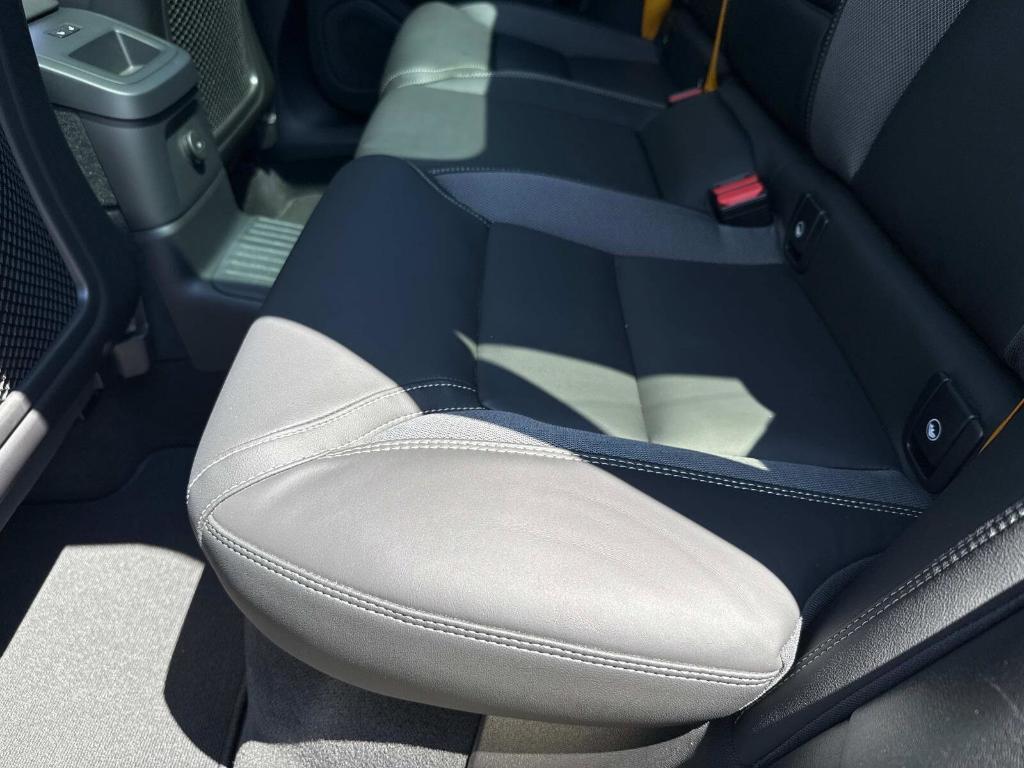 used 2025 Volvo XC60 Plug-In Hybrid car, priced at $74,991