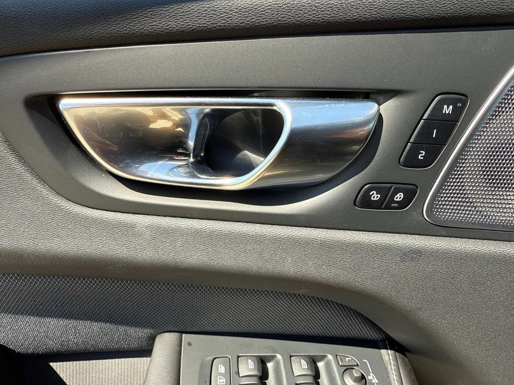 used 2025 Volvo XC60 Plug-In Hybrid car, priced at $74,220