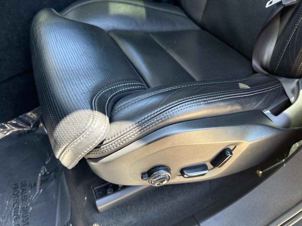 used 2022 Volvo XC90 car, priced at $43,989