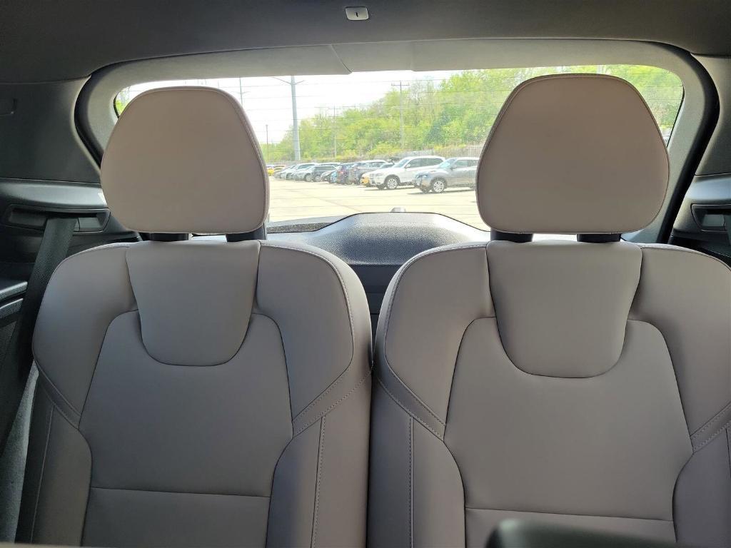 new 2025 Volvo XC90 car, priced at $60,545