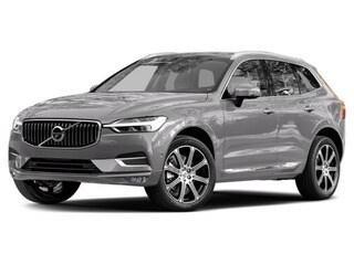 used 2018 Volvo XC60 car, priced at $18,989