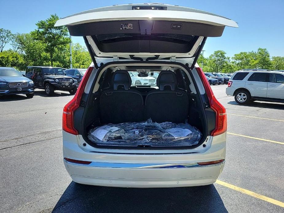 new 2024 Volvo XC90 Recharge Plug-In Hybrid car, priced at $77,755