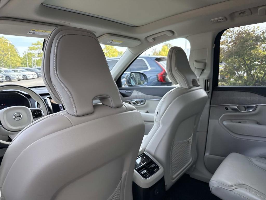 used 2023 Volvo XC90 Recharge Plug-In Hybrid car, priced at $57,991