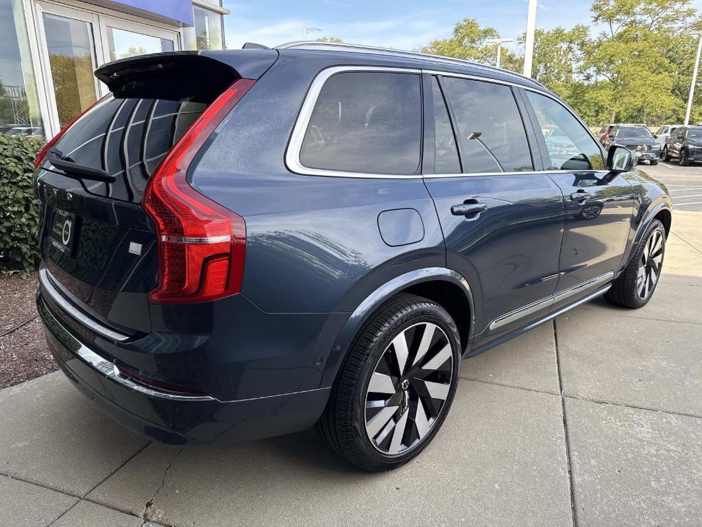 used 2023 Volvo XC90 Recharge Plug-In Hybrid car, priced at $57,991