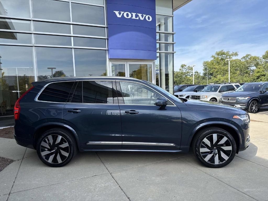 used 2023 Volvo XC90 Recharge Plug-In Hybrid car, priced at $57,991