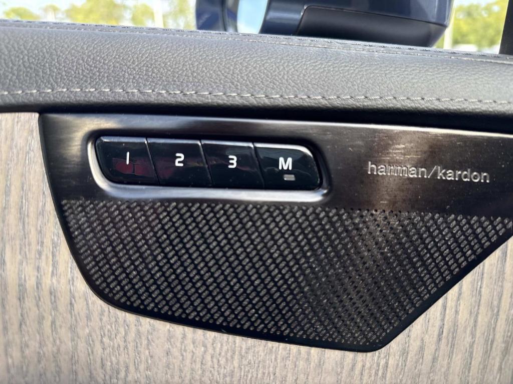 used 2023 Volvo XC90 Recharge Plug-In Hybrid car, priced at $57,991