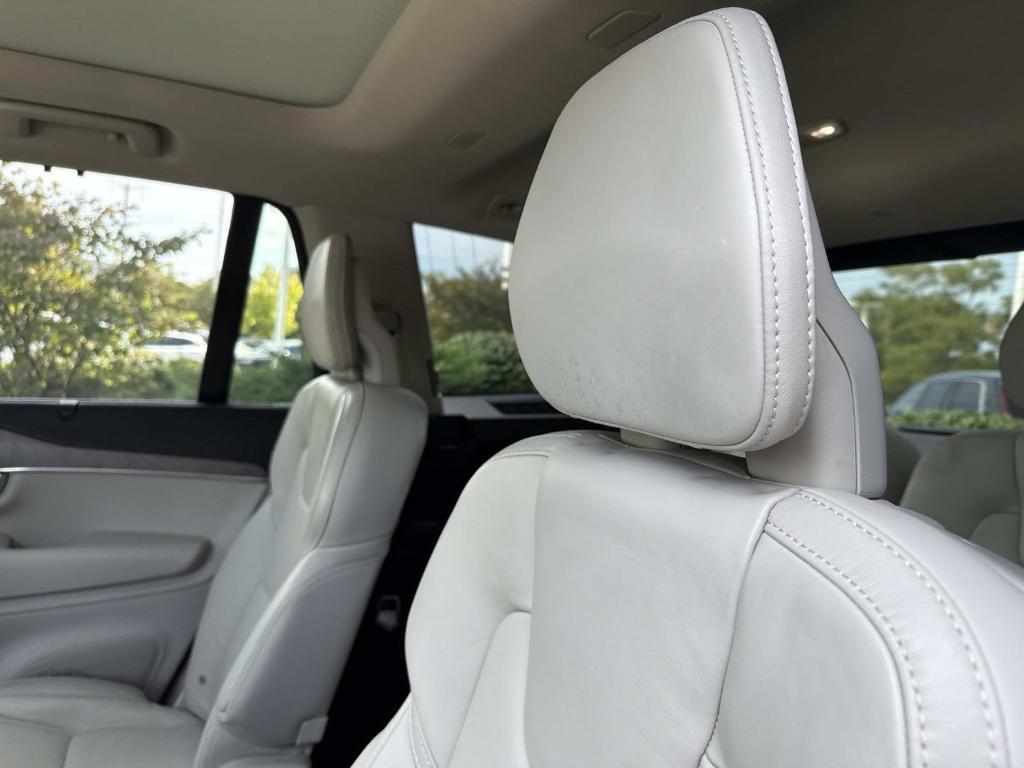 used 2023 Volvo XC90 Recharge Plug-In Hybrid car, priced at $57,991