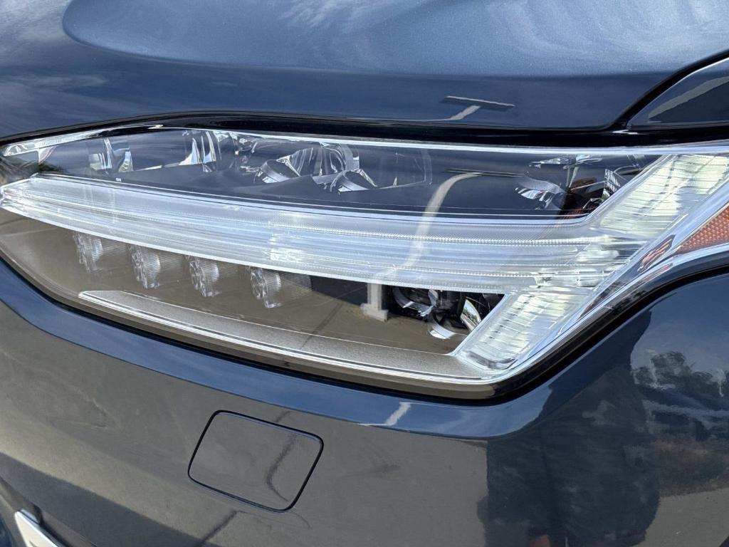 used 2023 Volvo XC90 Recharge Plug-In Hybrid car, priced at $57,991