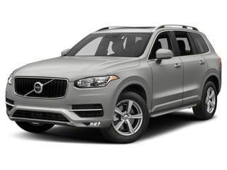 used 2018 Volvo XC90 car, priced at $19,989