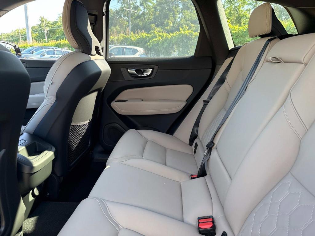 new 2026 Volvo XC60 car, priced at $57,985