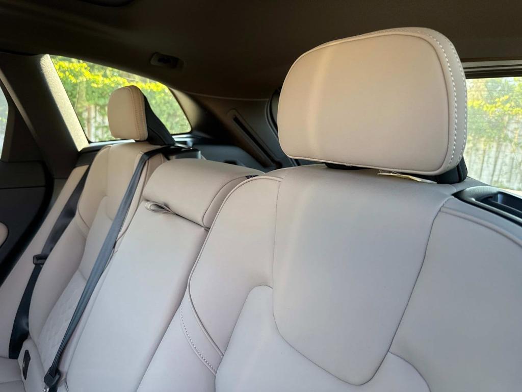 new 2026 Volvo XC60 car, priced at $57,985