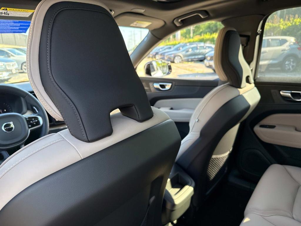 new 2026 Volvo XC60 car, priced at $57,985