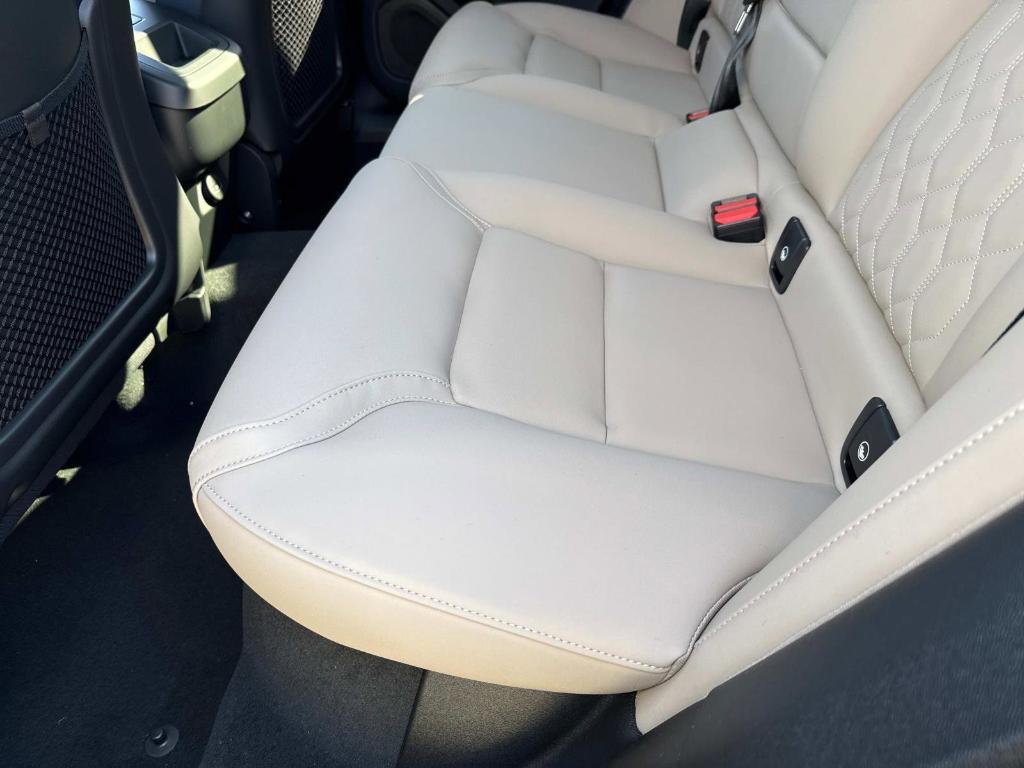 new 2026 Volvo XC60 car, priced at $57,985