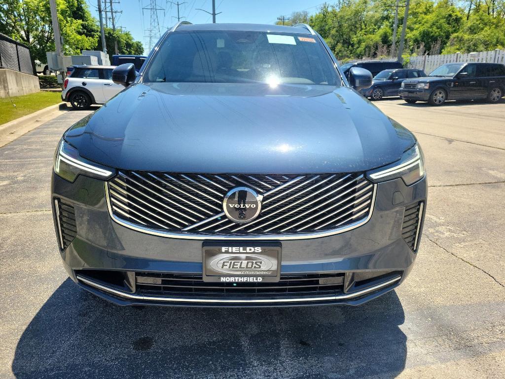 new 2025 Volvo XC90 Plug-In Hybrid car, priced at $81,445