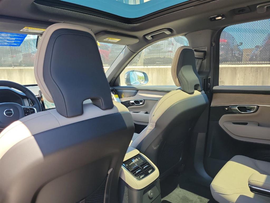 new 2025 Volvo XC90 Plug-In Hybrid car, priced at $81,445
