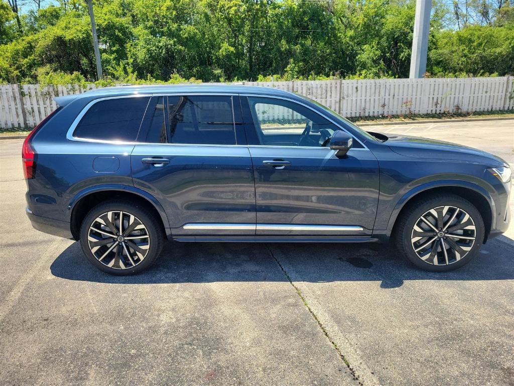 new 2025 Volvo XC90 Plug-In Hybrid car, priced at $81,445