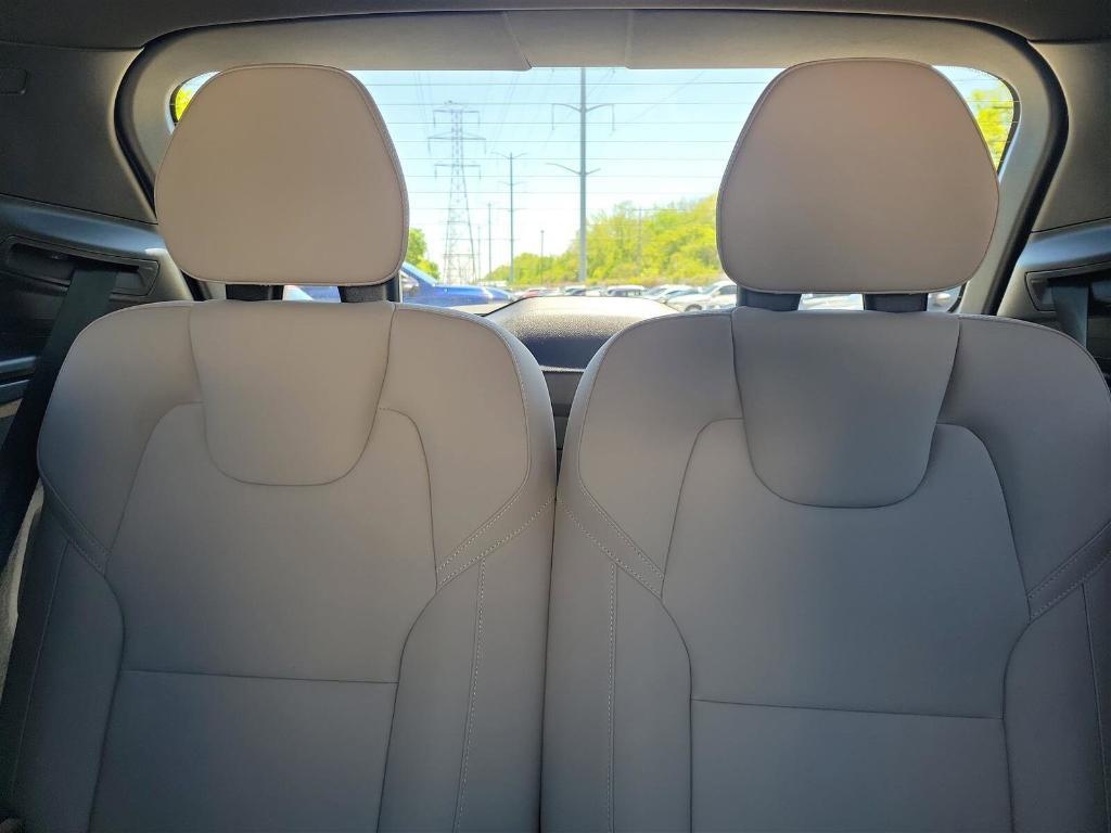 new 2025 Volvo XC90 Plug-In Hybrid car, priced at $81,445