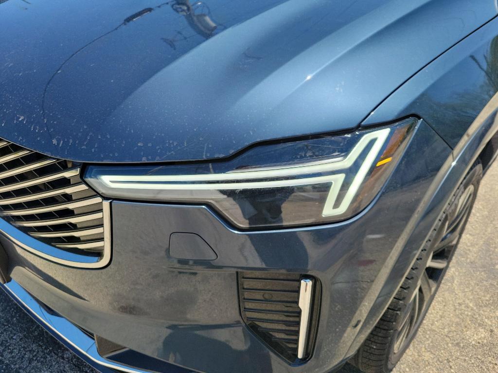 new 2025 Volvo XC90 Plug-In Hybrid car, priced at $81,445