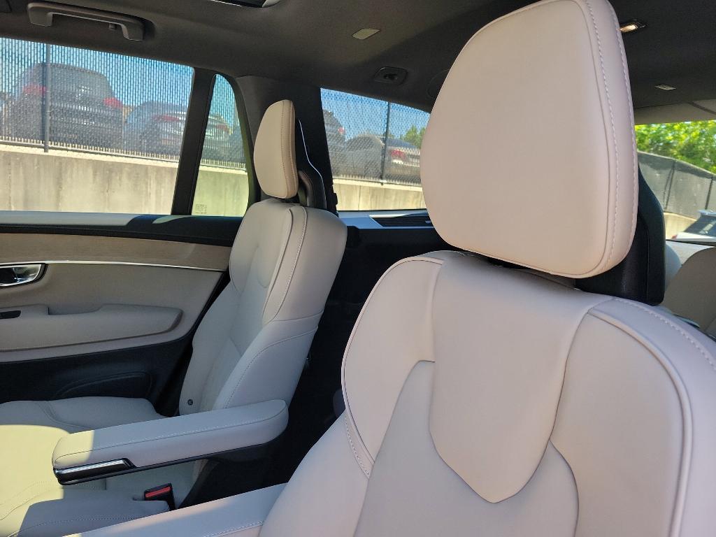 new 2025 Volvo XC90 Plug-In Hybrid car, priced at $81,445