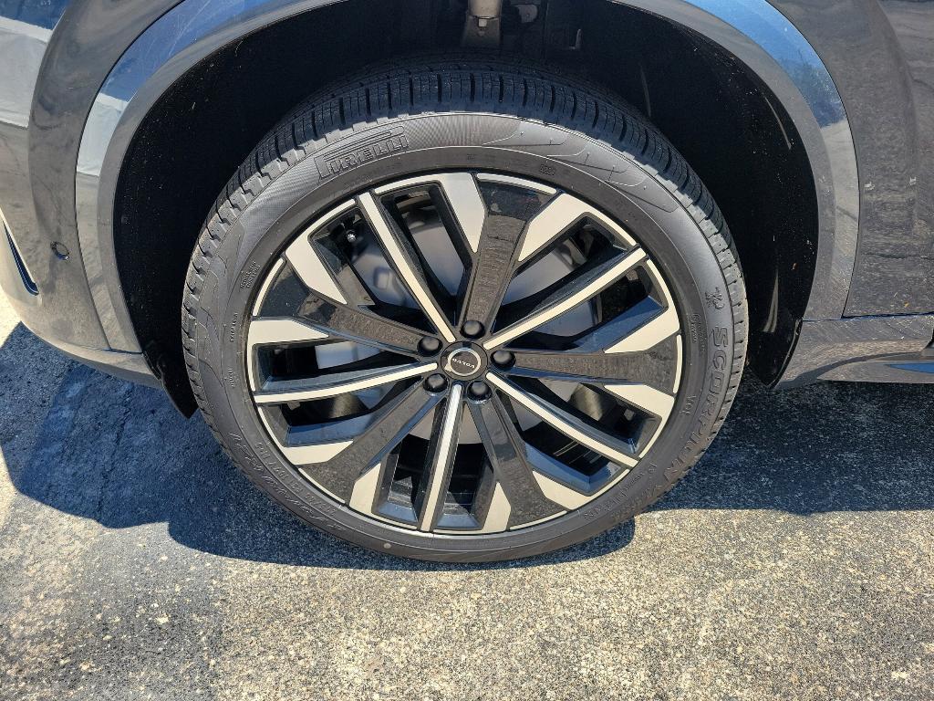 new 2025 Volvo XC90 Plug-In Hybrid car, priced at $81,445