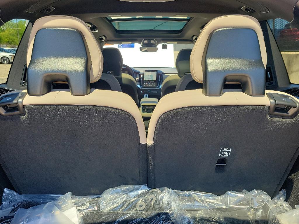 new 2025 Volvo XC90 Plug-In Hybrid car, priced at $81,445