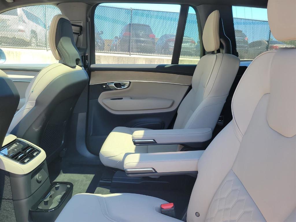 new 2025 Volvo XC90 Plug-In Hybrid car, priced at $81,445