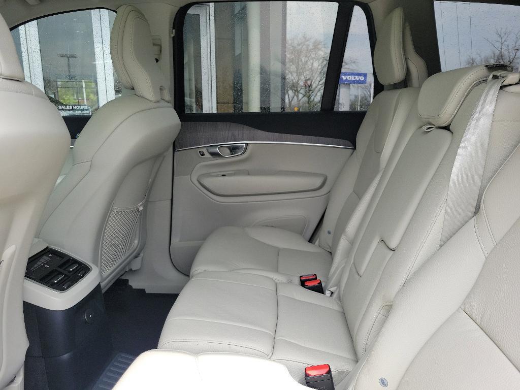 used 2023 Volvo XC90 Recharge Plug-In Hybrid car, priced at $60,989