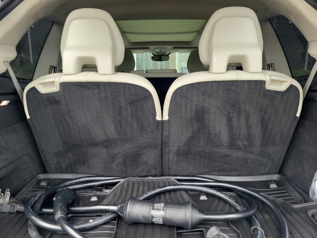 used 2023 Volvo XC90 Recharge Plug-In Hybrid car, priced at $60,989