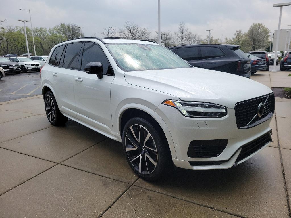 used 2023 Volvo XC90 Recharge Plug-In Hybrid car, priced at $60,989