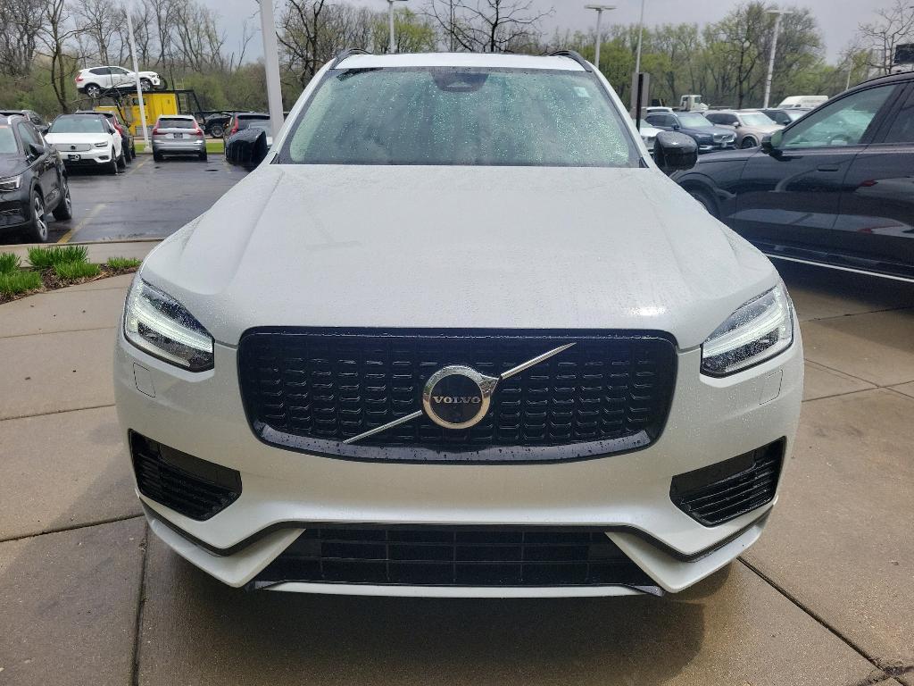 used 2023 Volvo XC90 Recharge Plug-In Hybrid car, priced at $60,989
