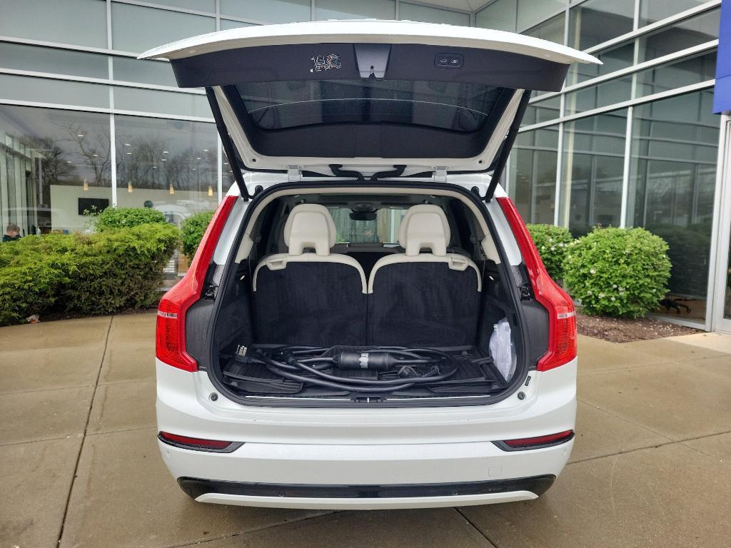 used 2023 Volvo XC90 Recharge Plug-In Hybrid car, priced at $60,989
