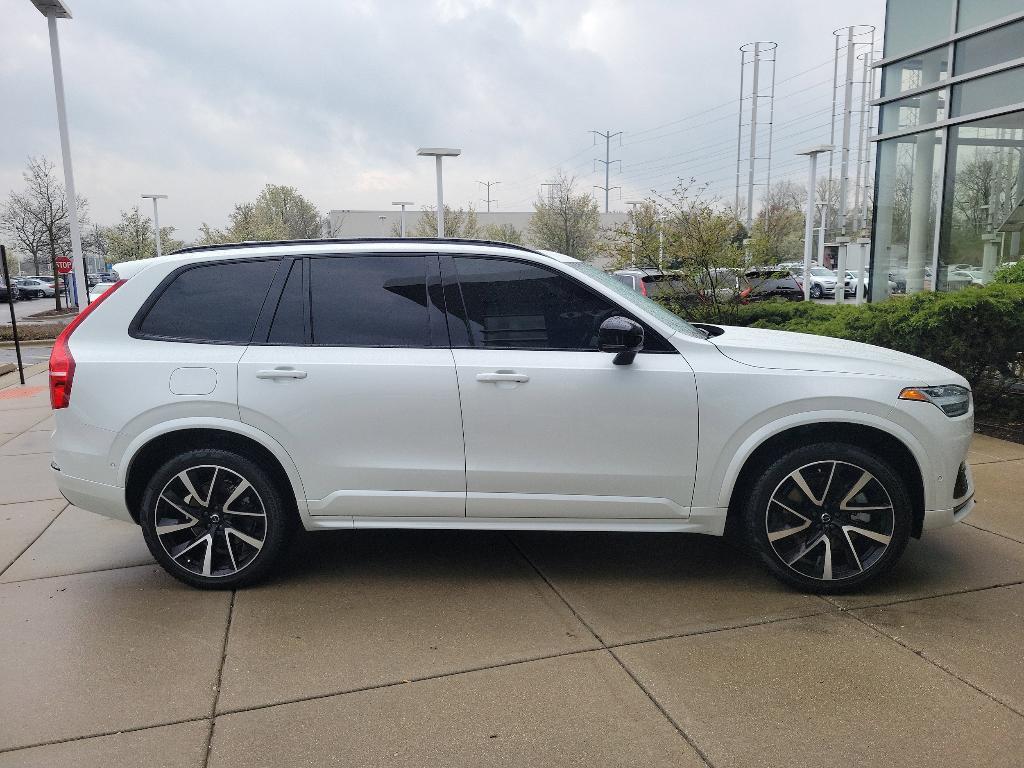 used 2023 Volvo XC90 Recharge Plug-In Hybrid car, priced at $60,989