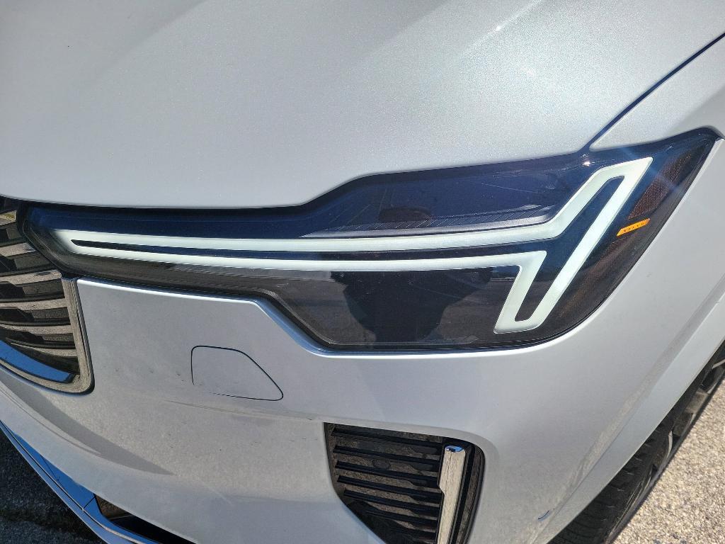 new 2025 Volvo XC90 Plug-In Hybrid car, priced at $82,405