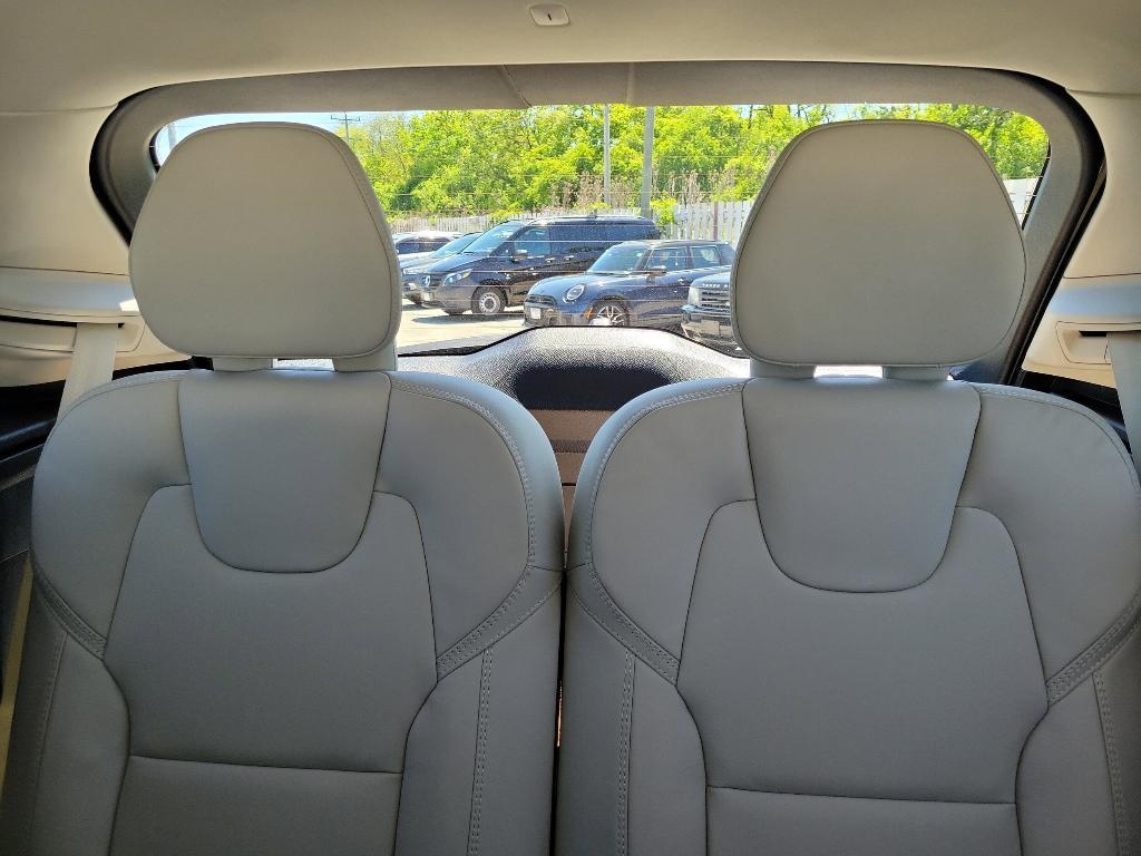 new 2025 Volvo XC90 Plug-In Hybrid car, priced at $82,405