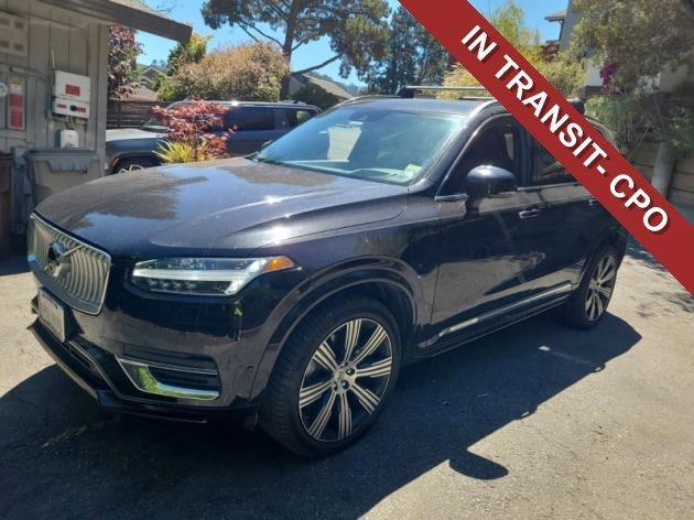 used 2022 Volvo XC90 Recharge Plug-In Hybrid car, priced at $50,989