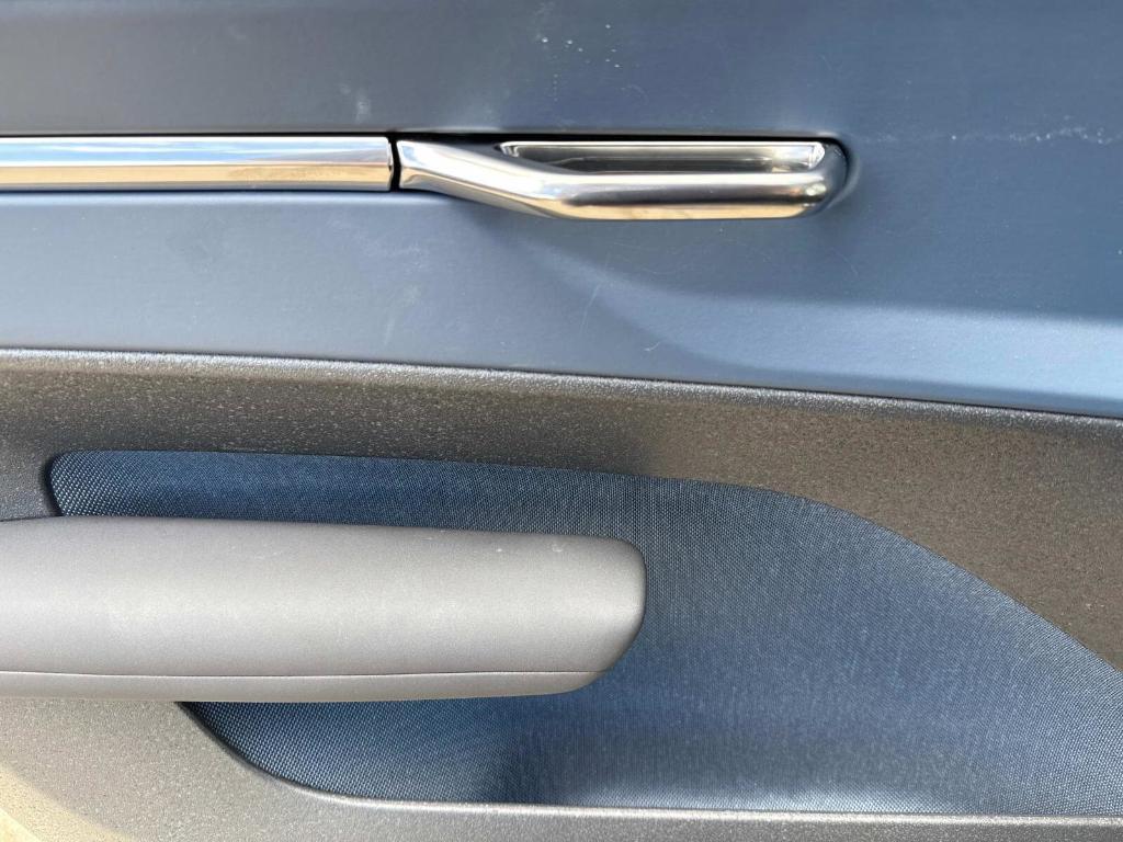 new 2025 Volvo EX30 car
