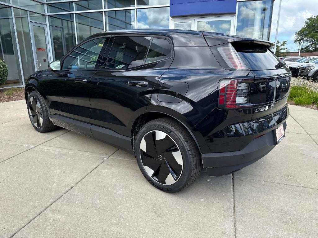 new 2025 Volvo EX30 car