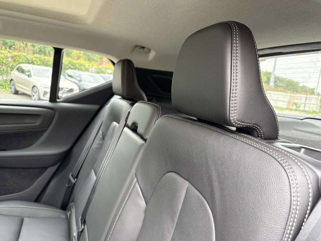 new 2026 Volvo XC40 car, priced at $54,200