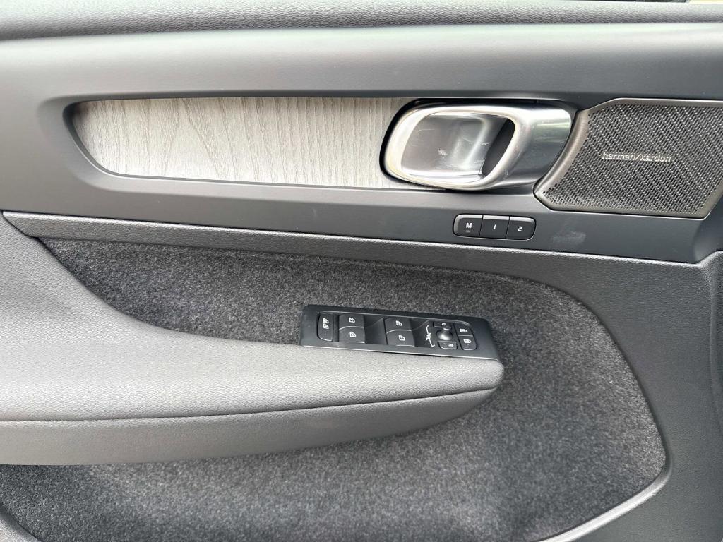 new 2026 Volvo XC40 car, priced at $54,200