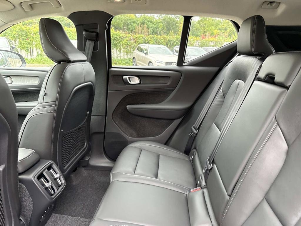 new 2026 Volvo XC40 car, priced at $54,200