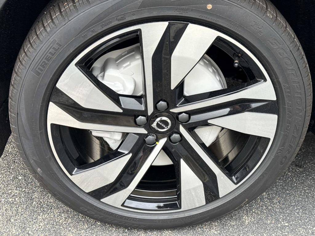 new 2026 Volvo XC40 car, priced at $54,200