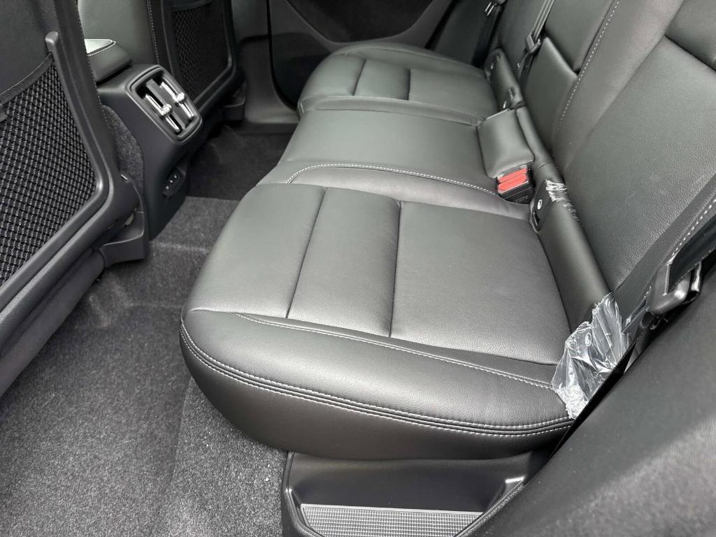 new 2026 Volvo XC40 car, priced at $54,200